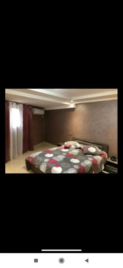 아가디르 Hamidou 아파트 0*,  모로코